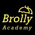 Brolly academy logo